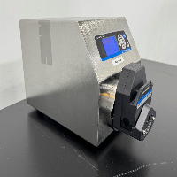 Cole-Parmer Masterflex Easy-Load II Peristaltic Pump image 0